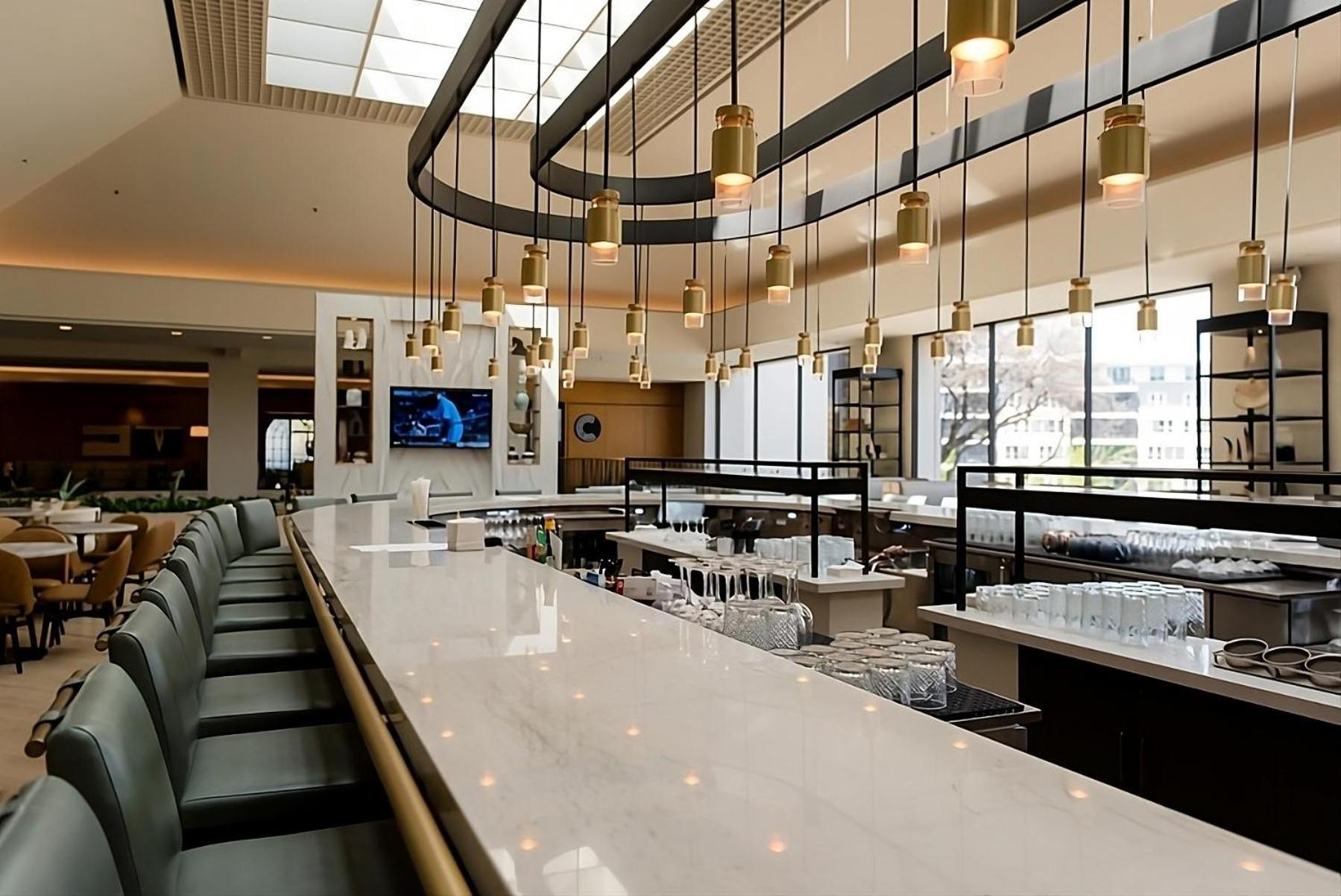 Omni Las Colinas Hotel Ървинг Екстериор снимка