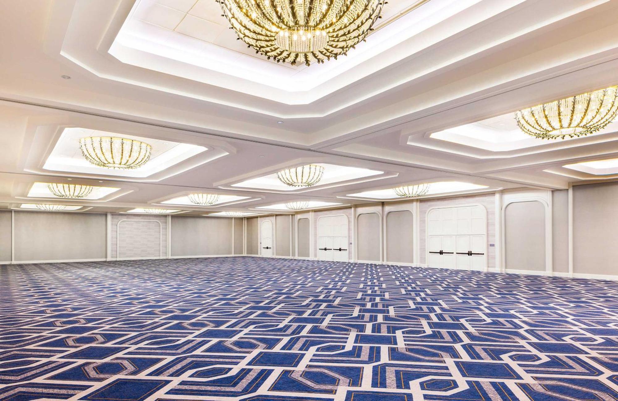 Omni Las Colinas Hotel Ървинг Екстериор снимка