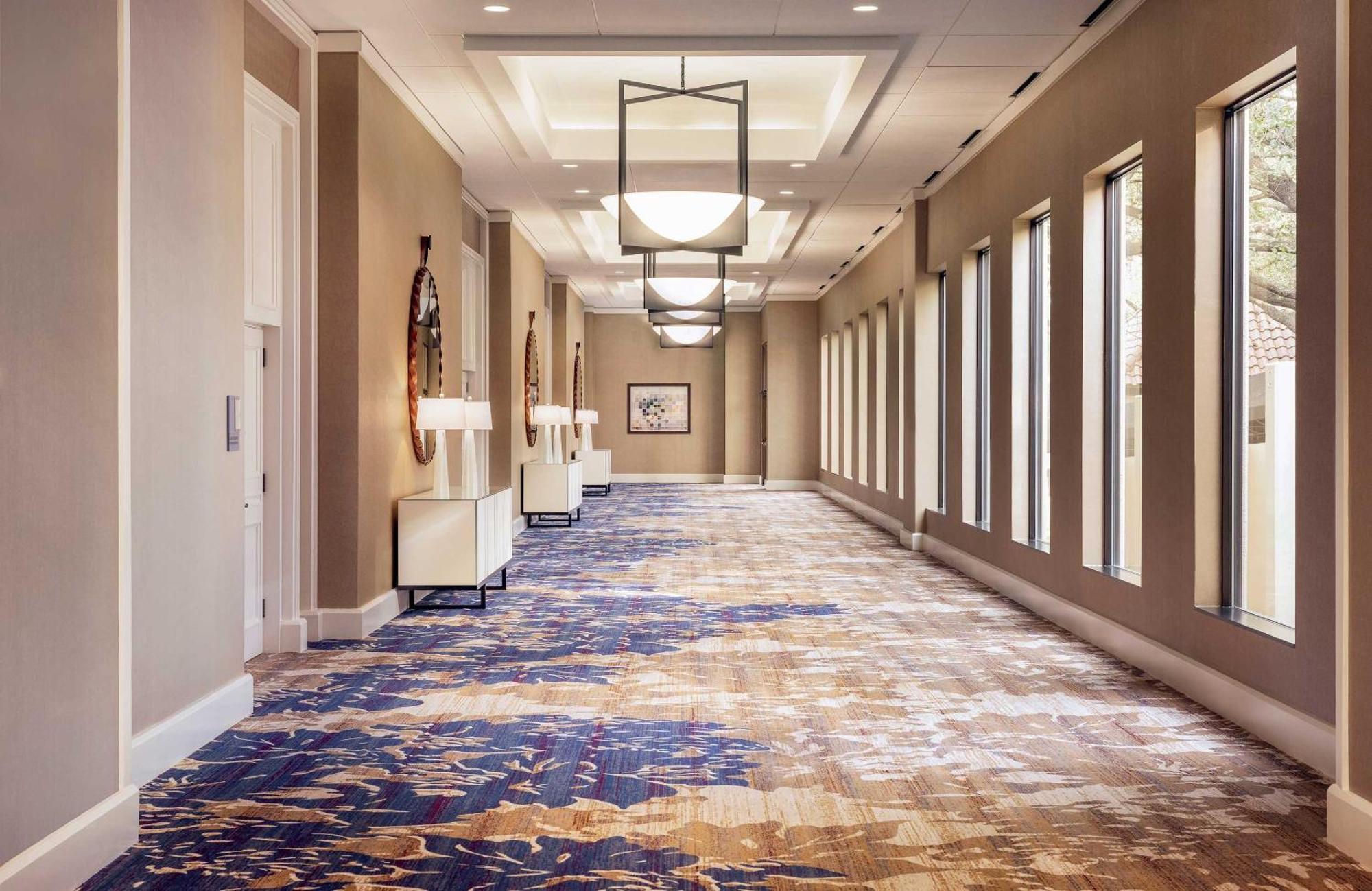 Omni Las Colinas Hotel Ървинг Екстериор снимка