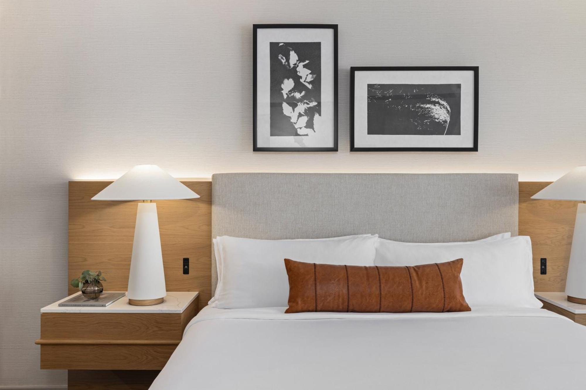 Omni Las Colinas Hotel Ървинг Екстериор снимка