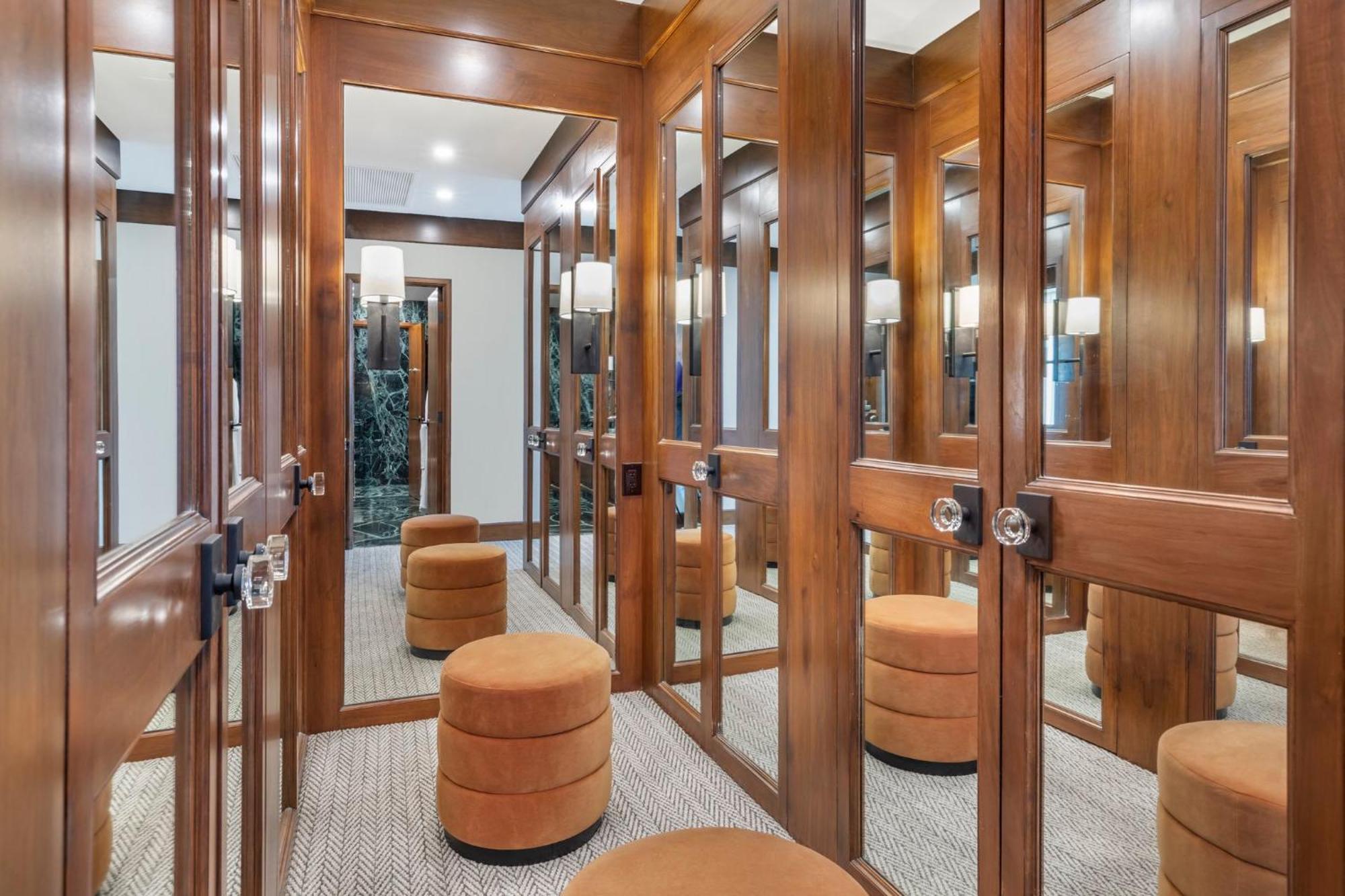 Omni Las Colinas Hotel Ървинг Екстериор снимка