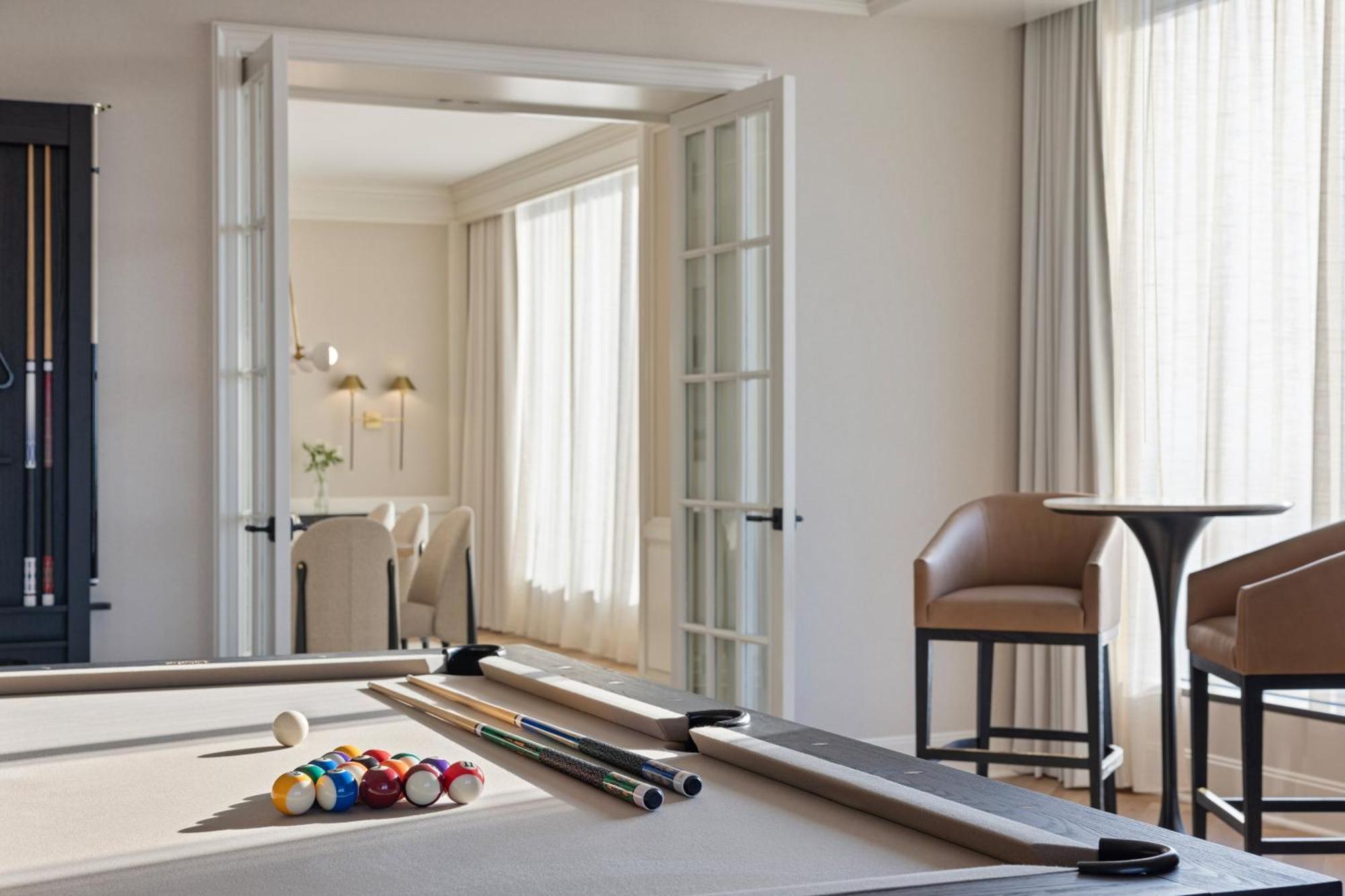 Omni Las Colinas Hotel Ървинг Екстериор снимка